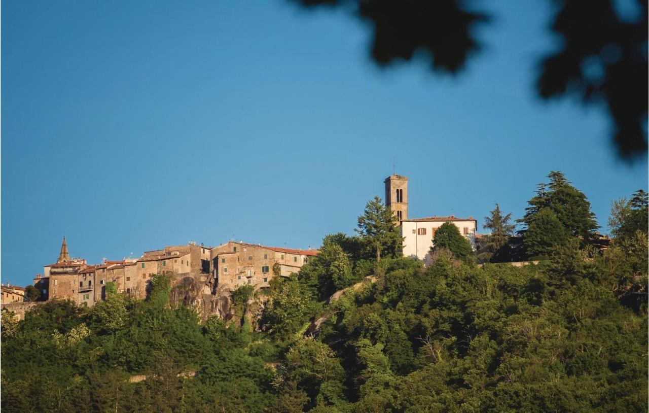 Villa Casale S, Giacomo Castel del Piano  Exterior foto