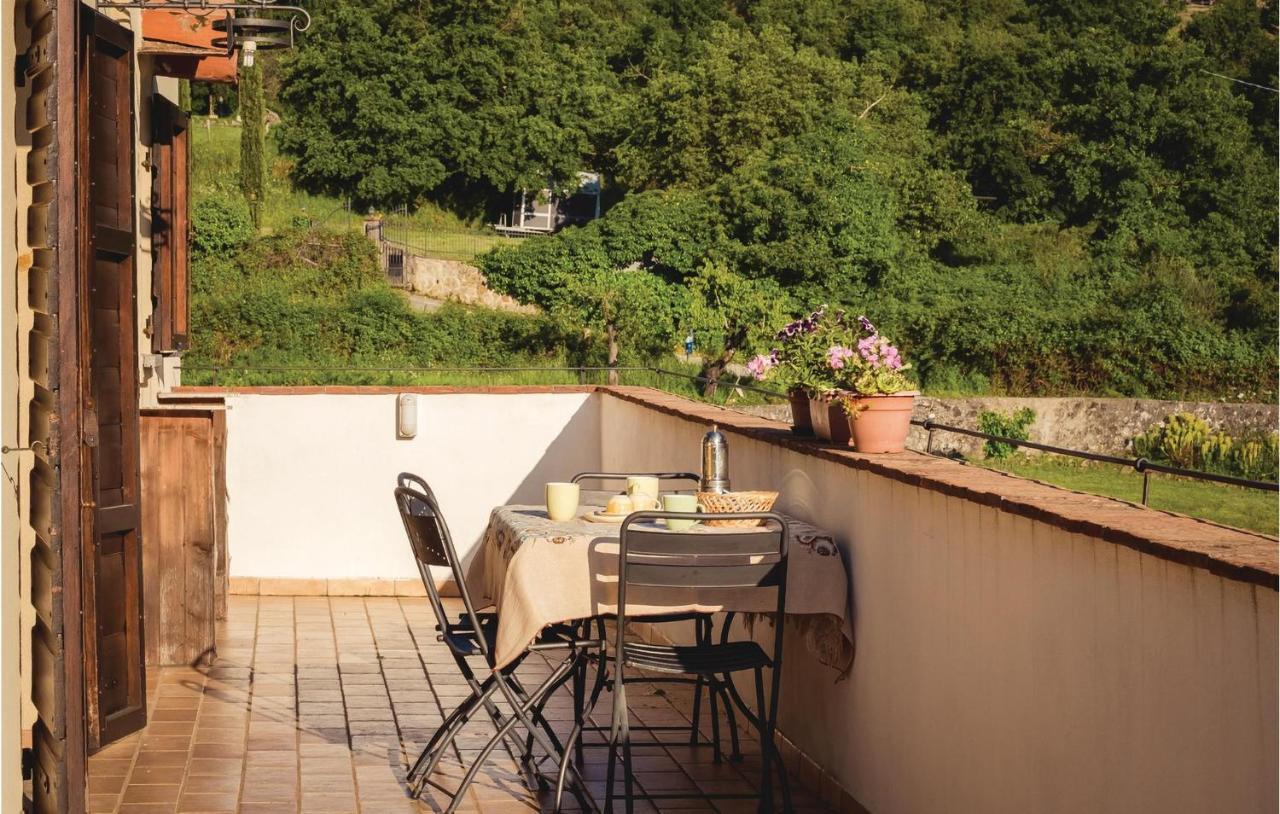 Villa Casale S, Giacomo Castel del Piano  Exterior foto